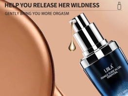LBLA water-soluble hyaluronic acid pleasurable essence 30ml